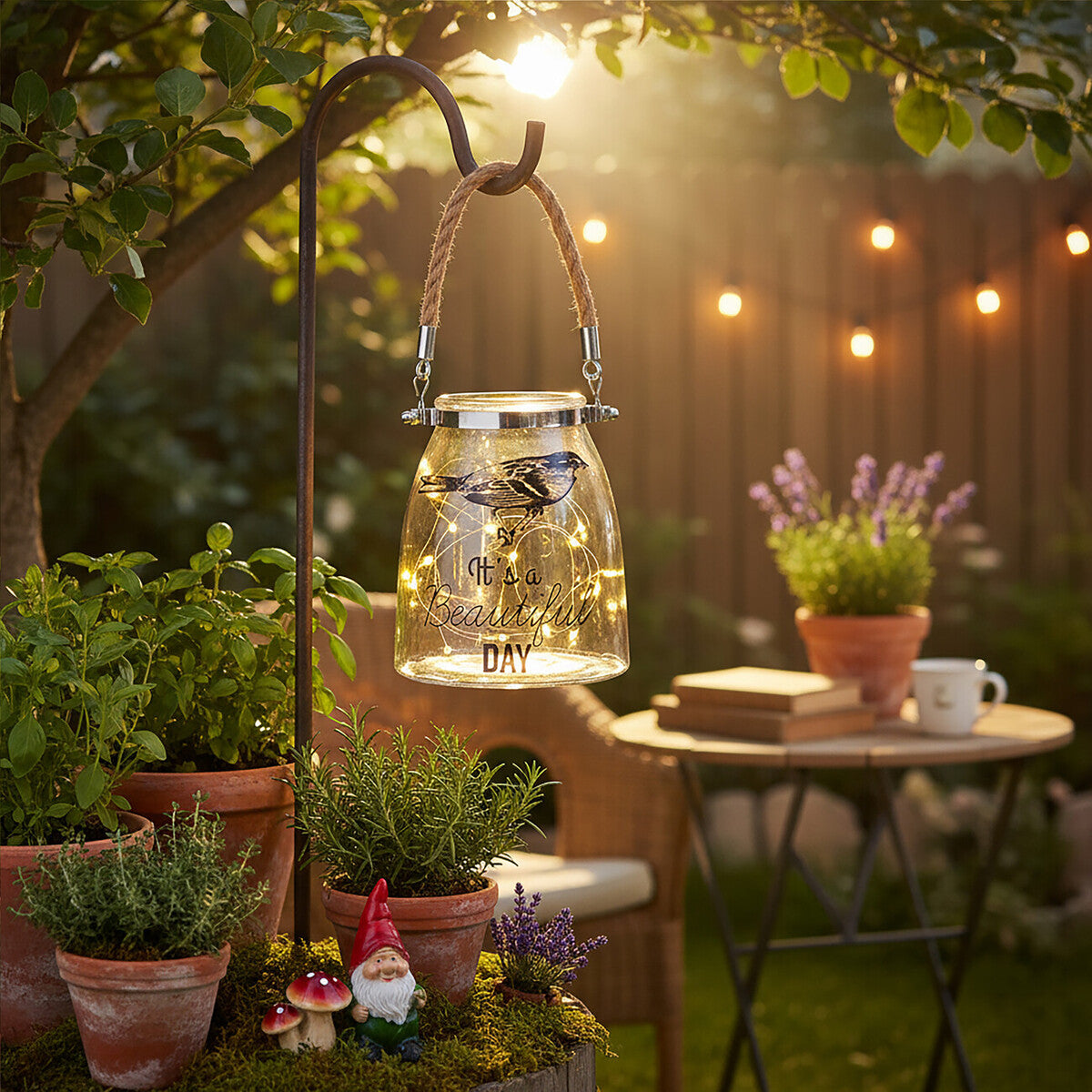 Felicity Beautiful Day Lantern - image 2