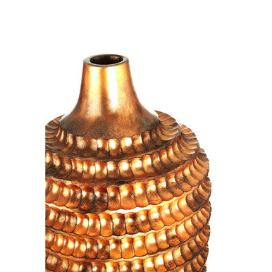 Cuprum Vase