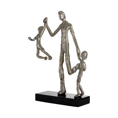 Faber Playful Family Figurine