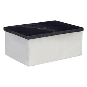 Kira Large Trinket Box