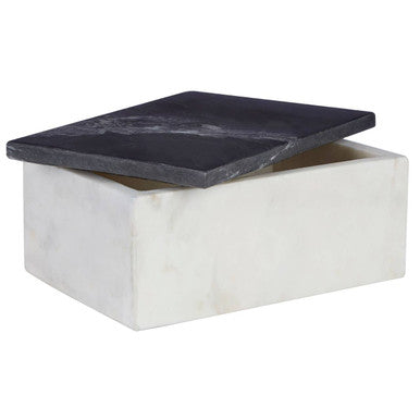 Kira Large Trinket Box