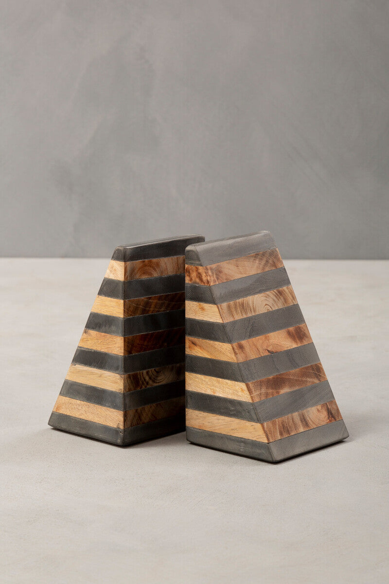 Kata Bookends - image 3