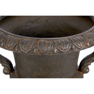 Plato Stone Effect Urn - image 4