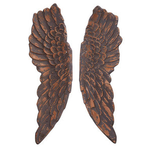Wings Wall Decoration | Plato