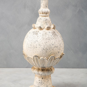 Small Stone Effect Urn | Plato