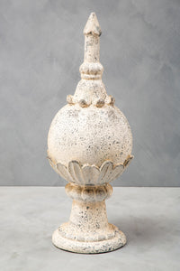 Small Stone Effect Urn | Plato