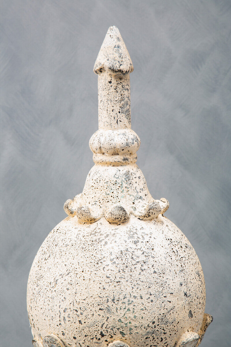 Plato Small Stone Effect Urn - image 4