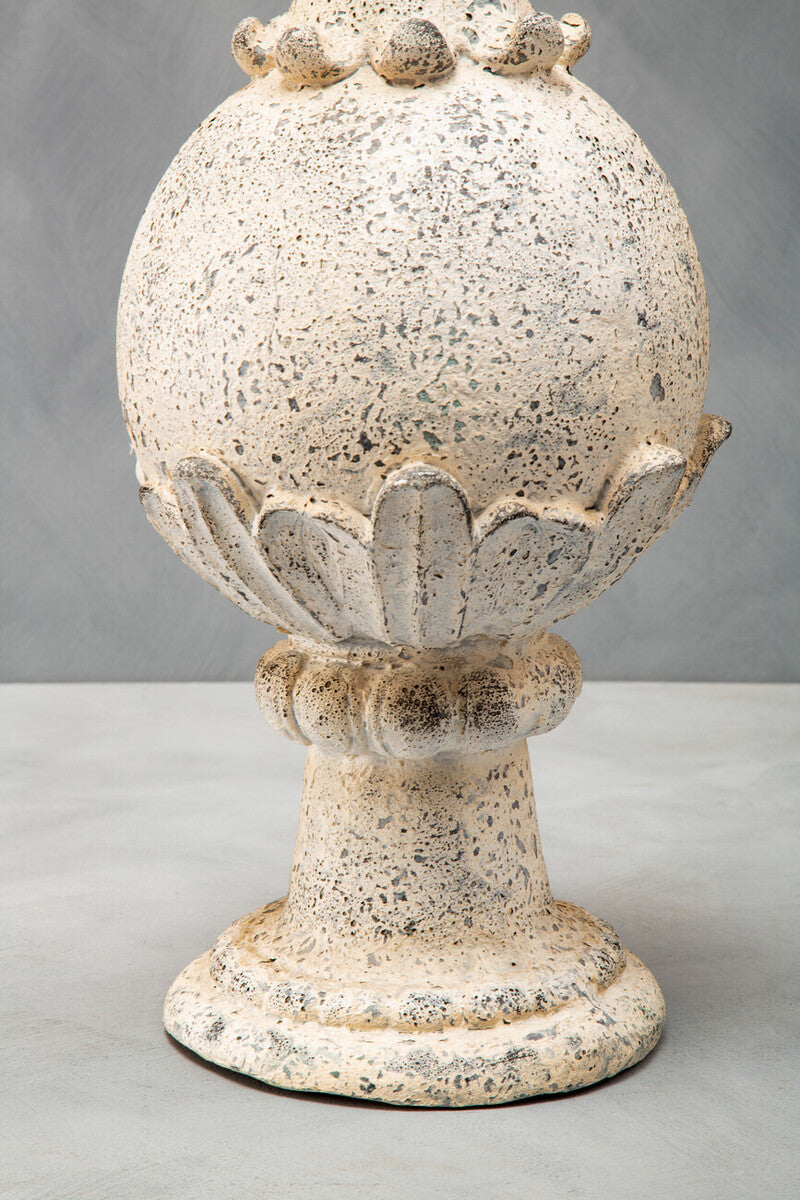Plato Small Stone Effect Urn - image 5