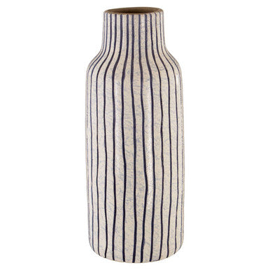 Remi Earthenware Vase