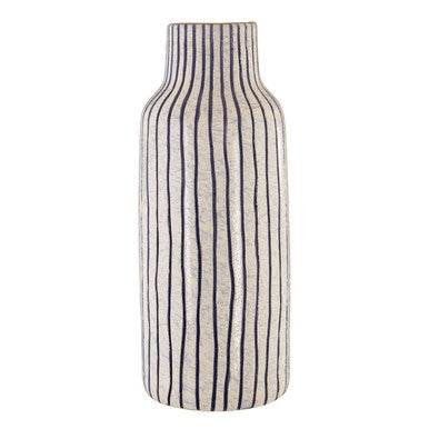 Remi Earthenware Vase