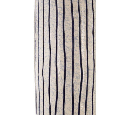 Remi Earthenware Vase