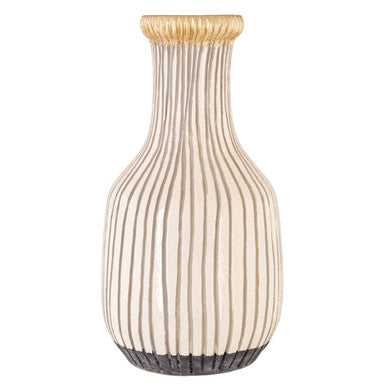 Vero Large Earthenware Vase - image 1