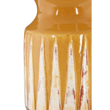 Theo Small Earthenware Vase - image 7