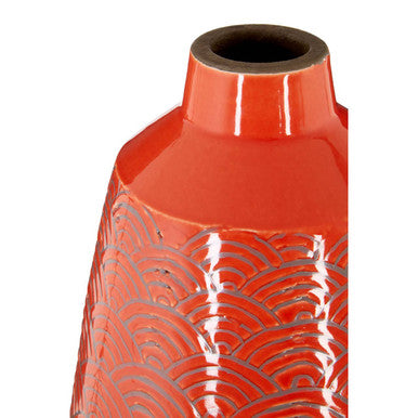 Dalta Earthenware Vase