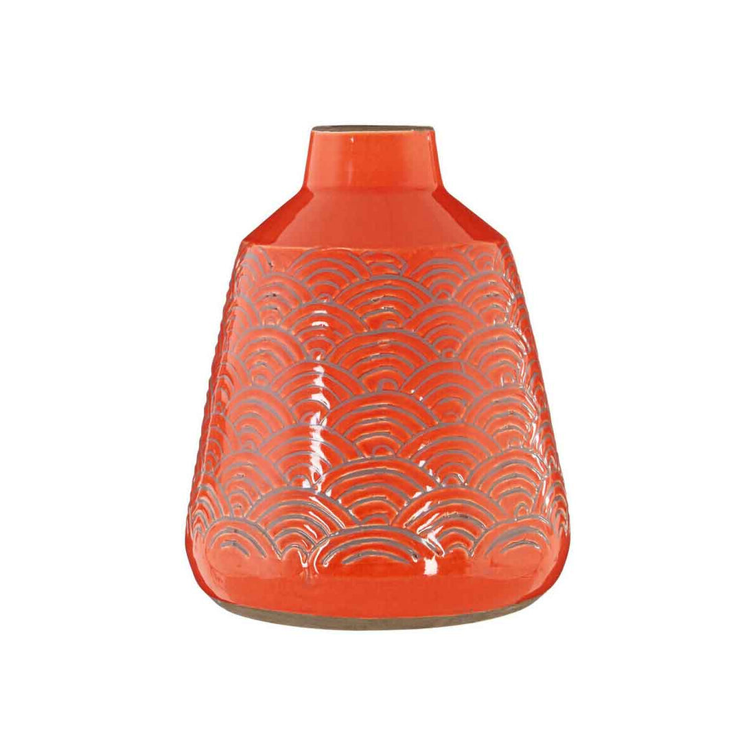 Dalta Earthenware Vase