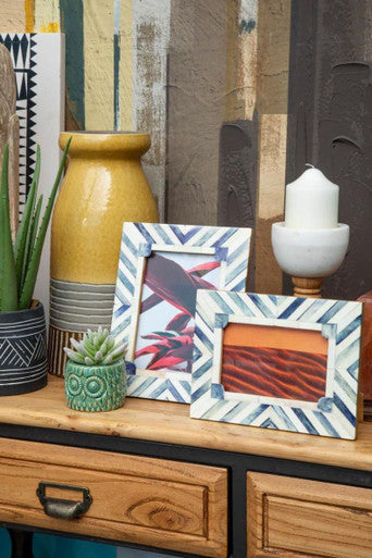 Nova Earthenware Vase