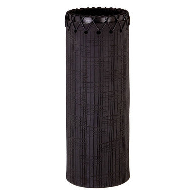 Conic Small Earthenware Vase