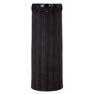 Conic Small Earthenware Vase - image 1