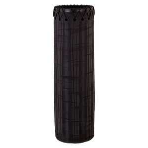 Conic Large Earthenware Vase