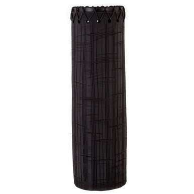 Conic Large Earthenware Vase - image 1