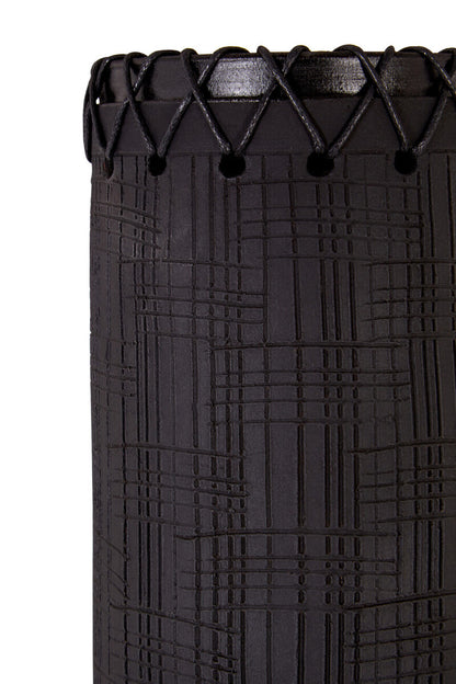 Conic Large Earthenware Vase - image 8