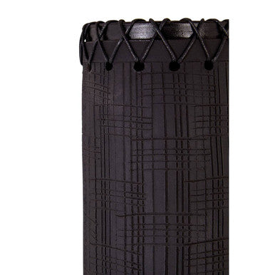Conic Large Earthenware Vase - image 6