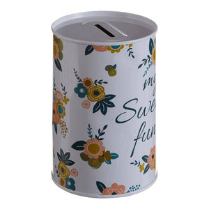 Paice Small Money Tin