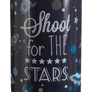 Large Money Tin | Stars