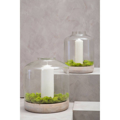 Jain Small Hurricane Candle Holder - image 3
