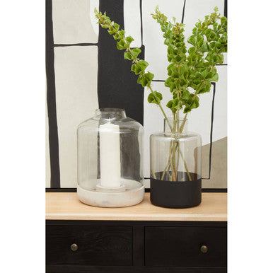 Jain Small Hurricane Candle Holder - image 5
