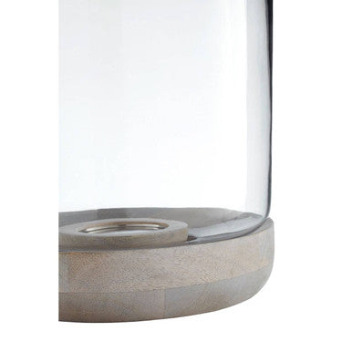 Jain Small Hurricane Candle Holder - image 8
