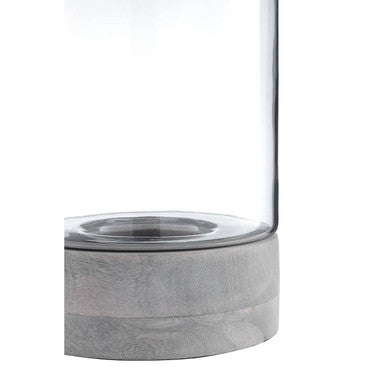 Jain Hurricane Hammered Small Candle Holder - image 7