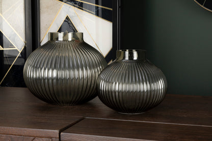 Nullah Small Glass Vase