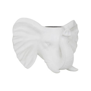 Elephant Planter | Boho