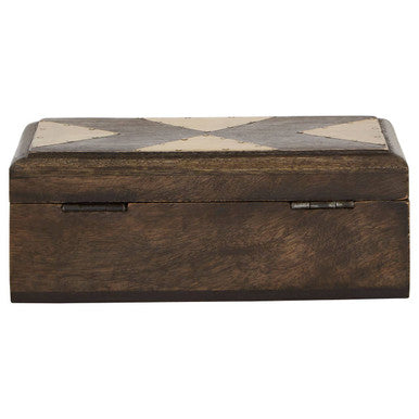 Bowerbird Harlequin Small Trinket Box - image 4