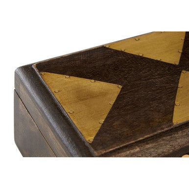 Bowerbird Harlequin Small Trinket Box - image 5