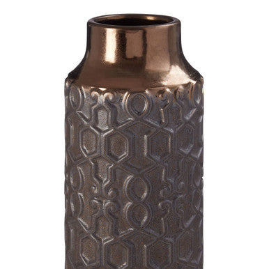 Zircon Small Ceramic Vase