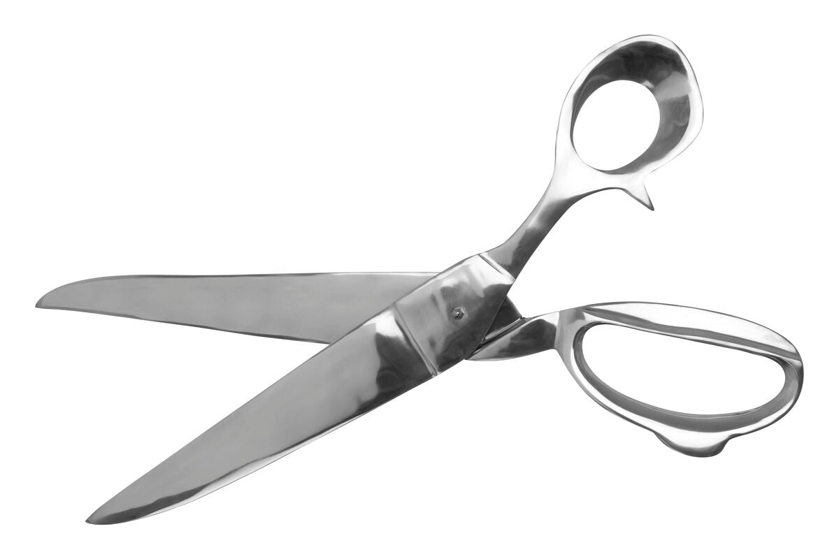 Sawyer Wall Mounted Scissors