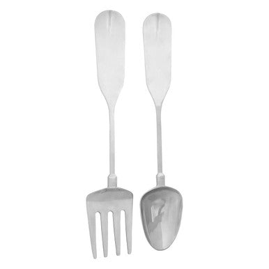 Sawyer Aluminium Spoon And Fork Set