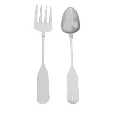 Sawyer Aluminium Spoon And Fork Set