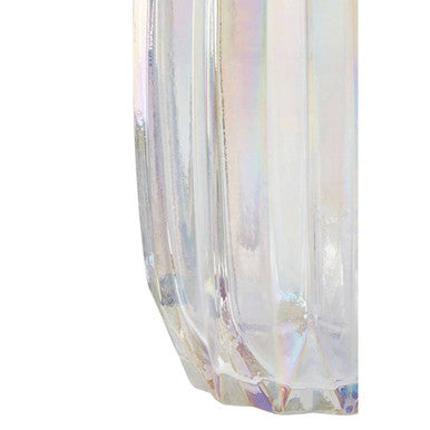 Petro Small Glass Vase