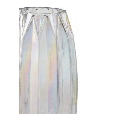 Petro Small Glass Vase
