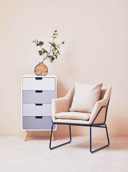 Optik Small Vase