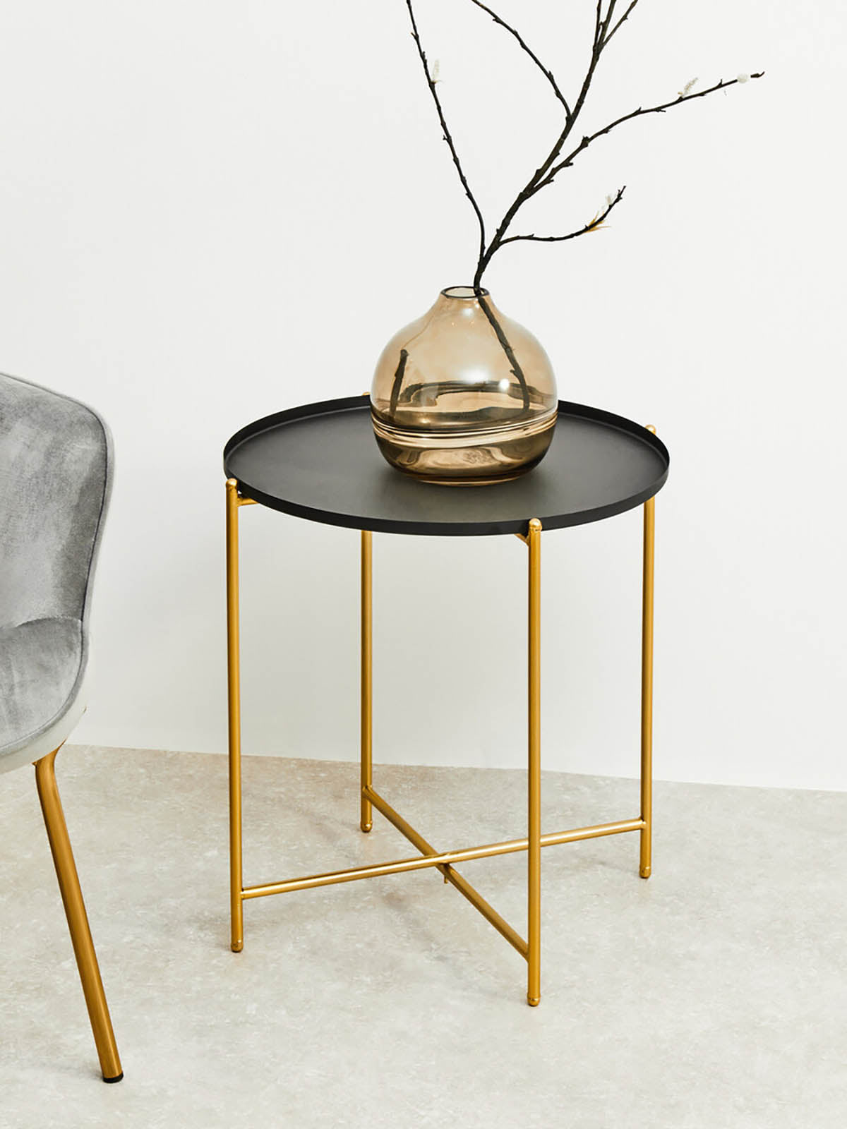 Optik Small Vase