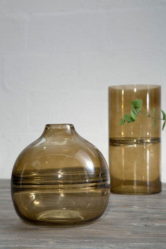 Optik Small Vase