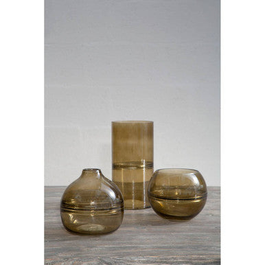 Optik Large Vase