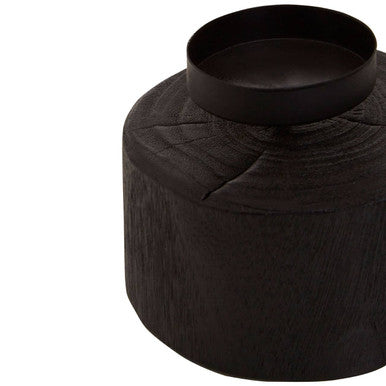 Lacuna Small Candle Holder - image 6