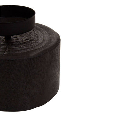 Lacuna Small Candle Holder - image 8