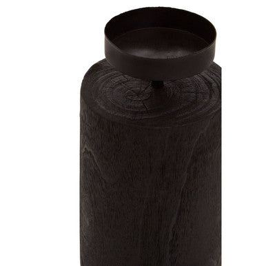 Lacuna Large Candle Holder - image 6
