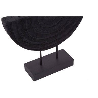 Lacuna Two Candle Holder